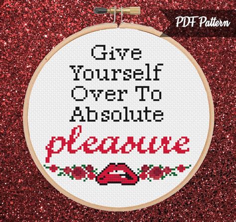 pleasure gif|Give Yourself Over to Absolute Pleasure